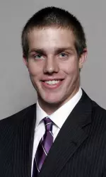 Sophomore Kevin Brandt was named C-USA Pitcher-of-the-Week on April 12.