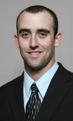 Junior Zach Woods improves to 5-1 on the season.