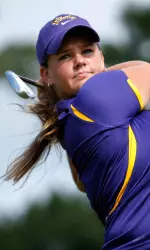 Sophomore Amy Otteson