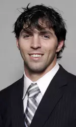 Junior Devin Harris ranks third on the team with a .344 batting average.