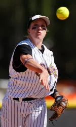 Junior Toni Paisley earned her fifth Conference USA Pitcher-of-the-Week award Monday.