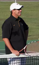 Head Coach Shawn Heinchon