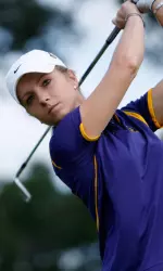 Junior Amber Littman