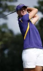 Senior Abby Bools Is One Of Three C-USA Golfers With Multiple Player-of-the-Year Honors