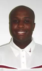 Joe Crump was named assistant women's soccer coach Monday.