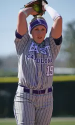 Junior Toni Paisley was named the Conference USA Pitcher-of-the-Year Tuesday.