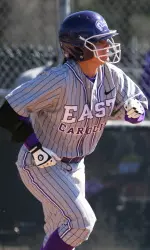 Junior Sissy Jimenez drove in two runs with a first-inning single Friday against Houston.