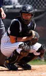 Freshman Kai Clark and the Pirates play for the Conference USA Tournament title Saturday against UCF at 1:00 p.m.