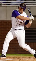 Kyle Roller logged his 200th career RBI in the seventh inning.
