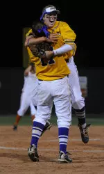 Junior Toni Paisley recorded the victory against Texas Friday night in Austin.