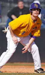 Junior Trent Whitehead