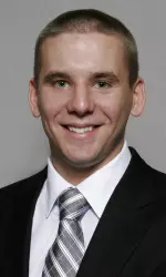 Freshman John Wooten