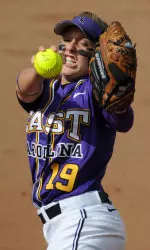 Junior Toni Paisley was named to the Louisville Slugger/NFCA Division I All-America Third Team Wednesday.