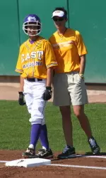 Associate head coach Natalie Kozlowski and the Pirates announced the addition of thee more student-athletes to the class of 2014.