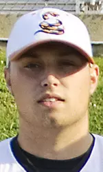 Joseph Hughes was named the July 5 Rawlings Coastal Plain League Co-Pitcher of the Week.