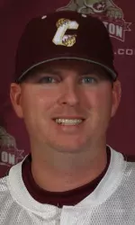Dan Roszel was hired as the baseball pitching coach Thursday.