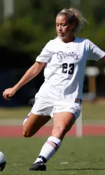 Tricia Tufts