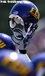 East Carolina set a record for football season tickets sold with 22,338.