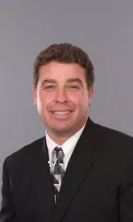 Head Coach Curt Kraft