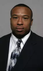 Junior Emanuel Davis
