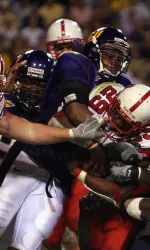 Fans have claimed all available tickets for NCSU-ECU contest.