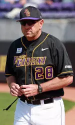 Sixth-Year Head Coach Billy Godwin