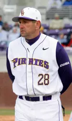 Sixth-Year Head Coach Billy Godwin