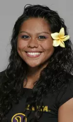 Senior Marina Gusman-Brown