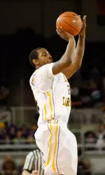 Jontae Sherrod scored a career-high 24 points