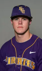 Junior Michael Ussery