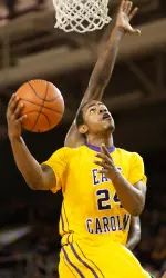 Jontae Sherrod