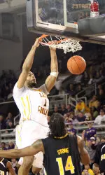 Darrius Morrow