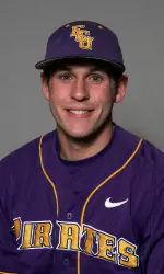 Thompson was one of three Pirates to be named preseason All-Conference USA