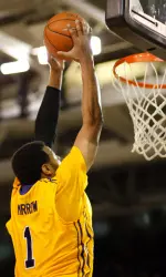 Darrius Morrow