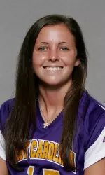 Senior Kimmy Cummings