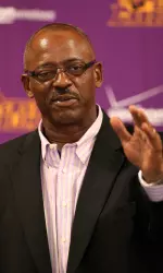 ECU Head Football Coach Ruffin McNeill discussed Saturday's game against Memphis.