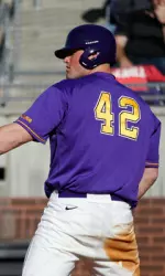 Sophomore Chase McDonald