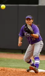 Senior Priscilla Velasquez, the 2011 Conference USA Tournament MVP, opens her final season with the Pirates Feb. 10 in Greenville.