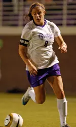 Senior Amanda Malkiewicz