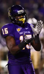 Sophomore outside receiver Reese Wiggins tallied a career-high 123 receiving yards, including a personal-best 84-yard touchdown in the third quarter.