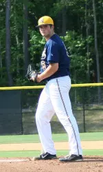 Hayden White is one of 10 high school seniors who has committed to play baseball at ECU in 2013.