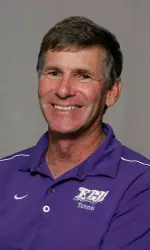Head Coach Tom Morris