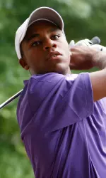 Junior Harold Varner