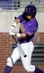 Sophomore Philip Clark