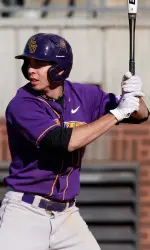 Redshirt Sophomore Philip Clark