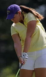Junior Amy Otteson