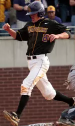 Freshman Jack Reinheimer leads the Pirates with three game-winning RBI