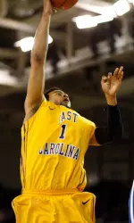 Darrius Morrow