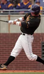 Outfielder Philip Clark