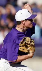 Junior Kevin Brandt named C-USA Pitcher-of-the-Week